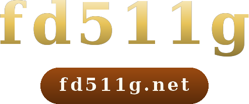 fd511g logo